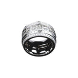 MENS DIAMOND WEDDING BAND - Chris Aire Fine Jewelry & Timepieces