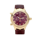 CHRIS AIRE  WATCH - PARLAY AMBIDEXTROUS - Chris Aire Fine Jewelry & Timepieces
