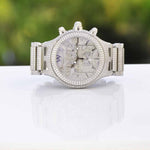 PARLAY FULL DIAMOND WATCH - Chris Aire Fine Jewelry & Timepieces