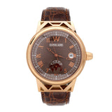 CHRIS AIRE WATCH - CAPITOL HILL - Chris Aire Fine Jewelry & Timepieces