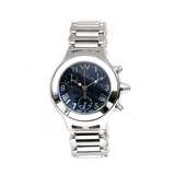 Aire Parlay Chronograph Diamond Watch