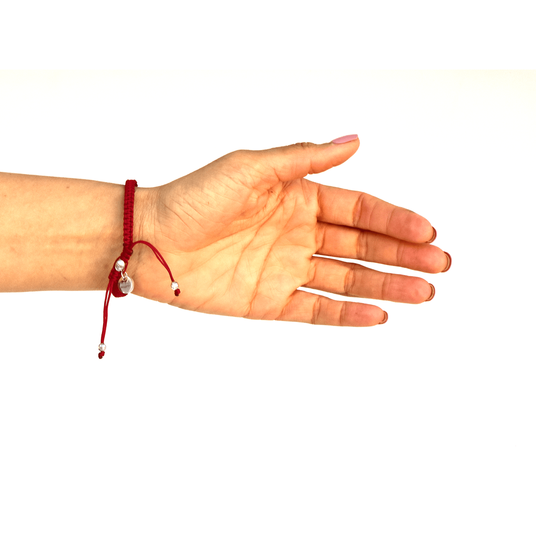 Kali bracelet, Kali Maa bracelet, Skull bracelet, Hindu bracelet, Red –  demofirsta