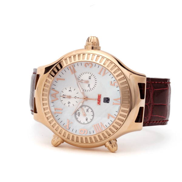CHRIS AIRE WATCH - PARLAY AMBIDEXTROUS - Chris Aire Fine Jewelry & Timepieces
