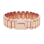 PARLAY DIAMOND BRACELET - Chris Aire Fine Jewelry & Timepieces