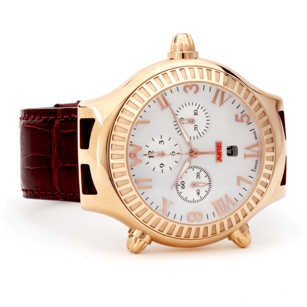 CHRIS AIRE WATCH - PARLAY AMBIDEXTROUS - Chris Aire Fine Jewelry & Timepieces