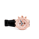 Aire Parlay RED GOLD® Watch