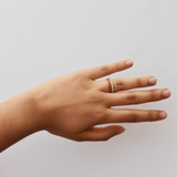Wedding Bands - Diamond Eternity Wedding Or Anniversary bands