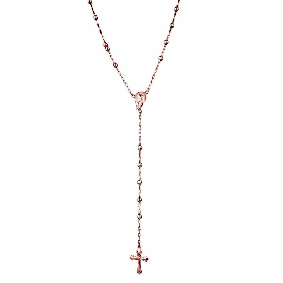 AIRE ROSARY NECKLACE - Chris Aire Fine Jewelry & Timepieces