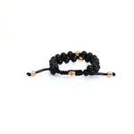 18 Karat Gold Bead Bracelet - Chris Aire Fine Jewelry & Timepieces