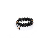 18 Karat Gold Bead Bracelet - Chris Aire Fine Jewelry & Timepieces