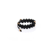 18 Karat Gold Bead Bracelet - Chris Aire Fine Jewelry & Timepieces