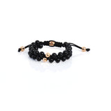 18 Karat Gold Bead Bracelet - Chris Aire Fine Jewelry & Timepieces