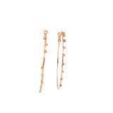AIRE DIAMOND EARRINGS - Chris Aire Fine Jewelry & Timepieces