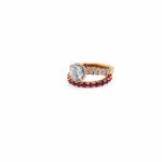 CHRIS AIRE ENGAGEMENT RING - Chris Aire Fine Jewelry & Timepieces
