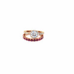 CHRIS AIRE ENGAGEMENT RING - Chris Aire Fine Jewelry & Timepieces