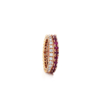 Wedding Bands - Diamond Eternity Wedding Or Anniversary bands
