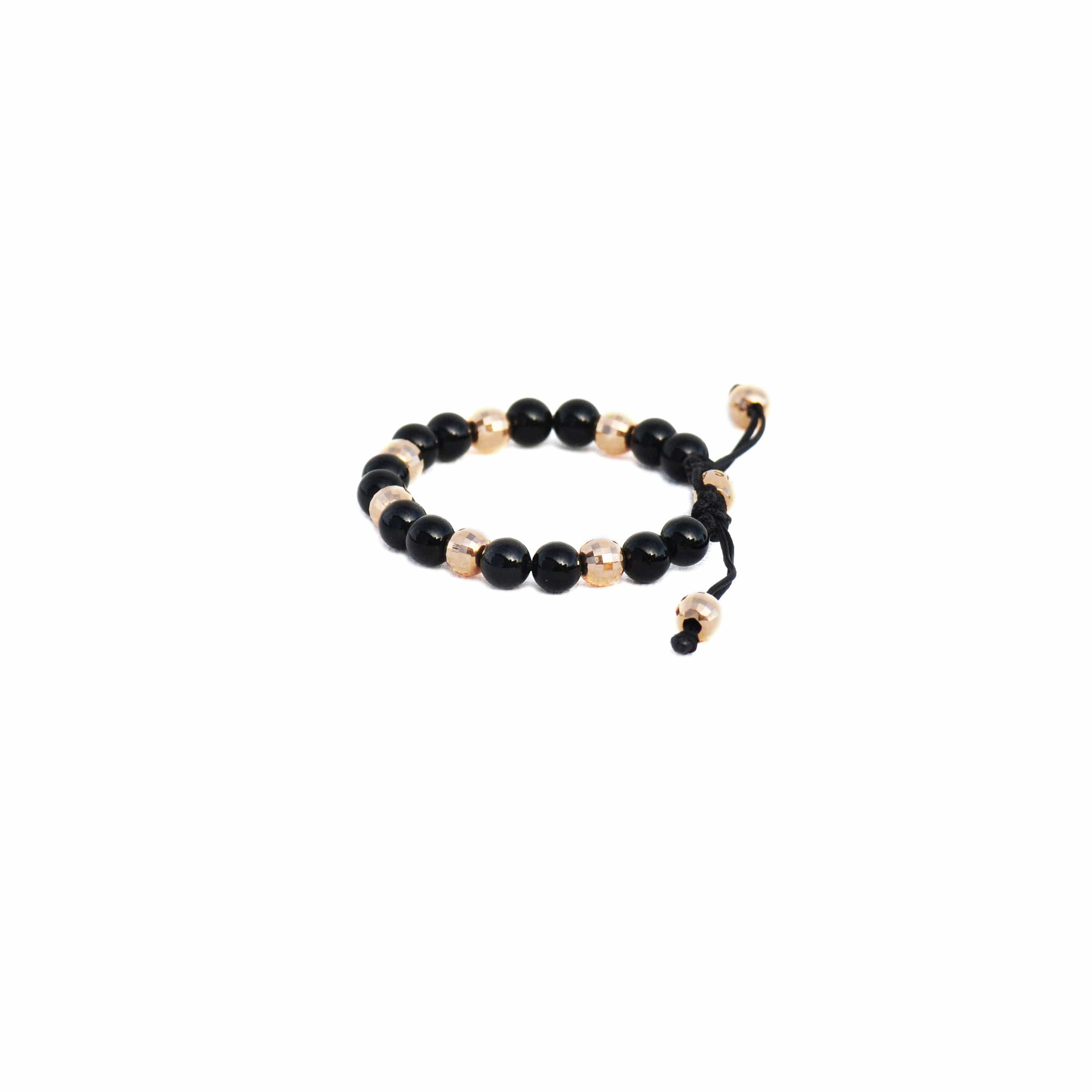 GOLD BRACELET - Chris Aire Fine Jewelry & Timepieces
