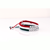 Prosperity Bracelet - Sterling Silver