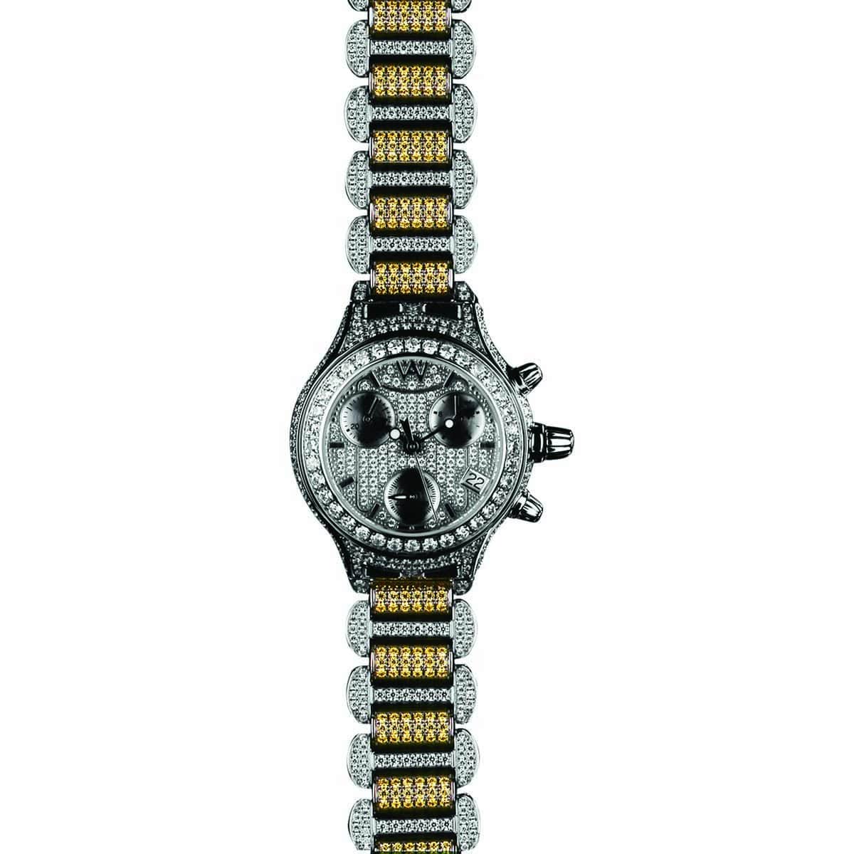 CHRIS AIRE WATCH - PARLAY LADY'S - Chris Aire Fine Jewelry & Timepieces