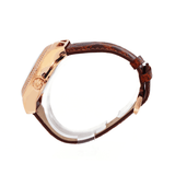 Aire Parlay GMT RED GOLD® Watch