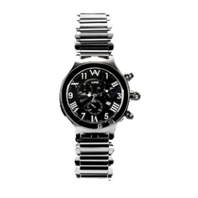 Aire Parlay Chronograph