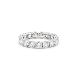 CHRIS AIRE ETERNITY BAND - Chris Aire Fine Jewelry & Timepieces