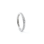 CHRIS AIRE FOREVER DIAMOND BAND - Chris Aire Fine Jewelry & Timepieces