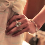 CHRIS AIRE RING - Chris Aire Fine Jewelry & Timepieces