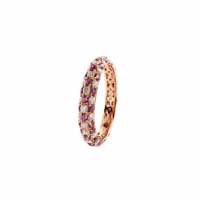 AIRE STACKABLE RING - INFLUENCER'S SIGNATURE - Chris Aire Fine Jewelry & Timepieces
