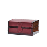 Aire Parlay GMT RED GOLD® Watch