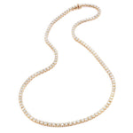BIKE DIAMOND NECKLACE - Chris Aire Fine Jewelry & Timepieces