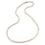 BIKE DIAMOND NECKLACE - Chris Aire Fine Jewelry & Timepieces