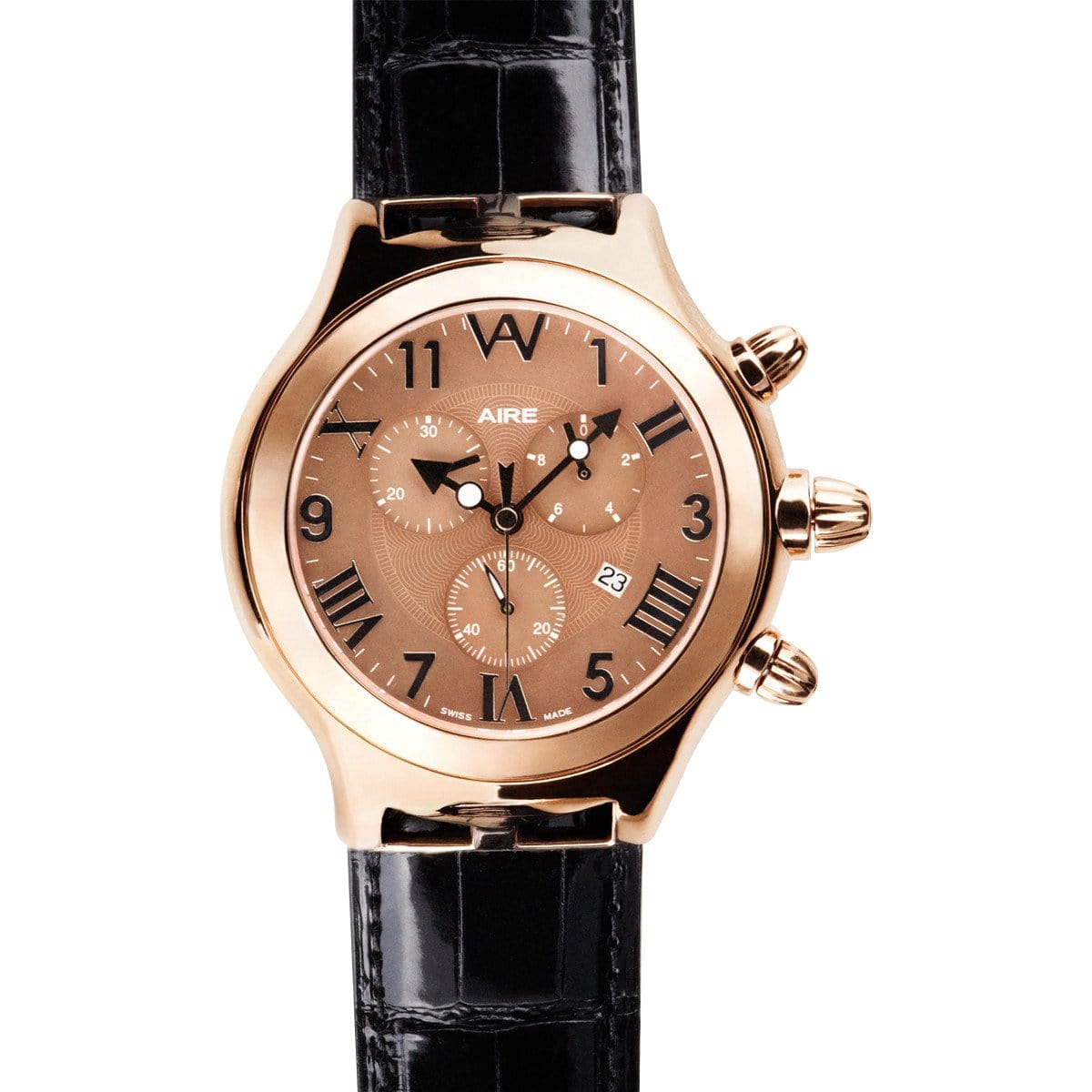 PARLAY GOLD WATCH - Chris Aire Fine Jewelry & Timepieces